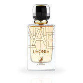 Léonie Eau De Parfum Spray 100ML (3.4 OZ) by Maison Alhambra | Long Lasting, Warm, Sensual, Enchanting Scent.